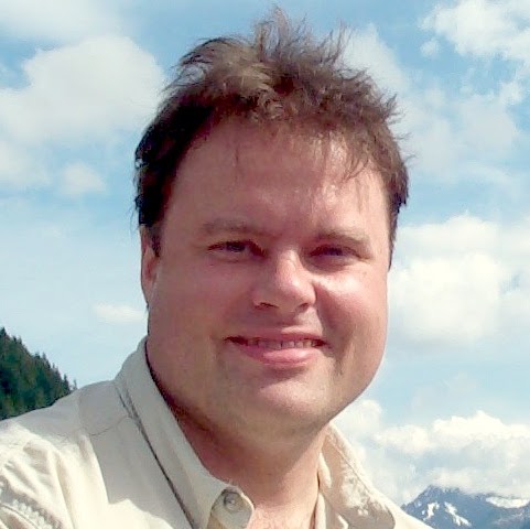 Scott Cheney Photo 36