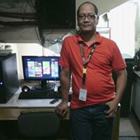 Ricardo Morales Photo 20