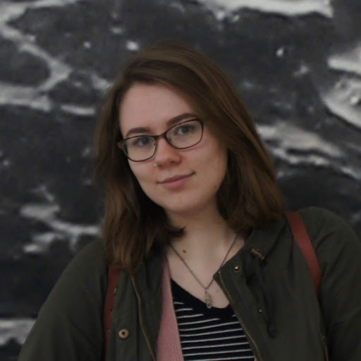 Hannah Vaughan Photo 2