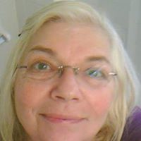 Joy Sharp Photo 8