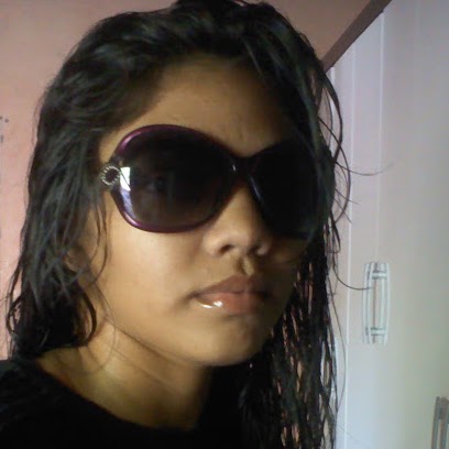 Rebeca Franca Photo 2