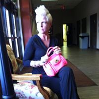 Jacqueline Rodgers Photo 10