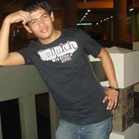 Pat Chong Photo 8