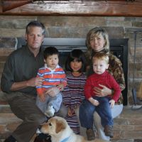Patricia Hoff Photo 28