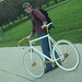 Brian Tench Photo 6