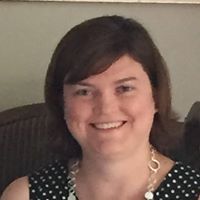 Alison Tharp Photo 6