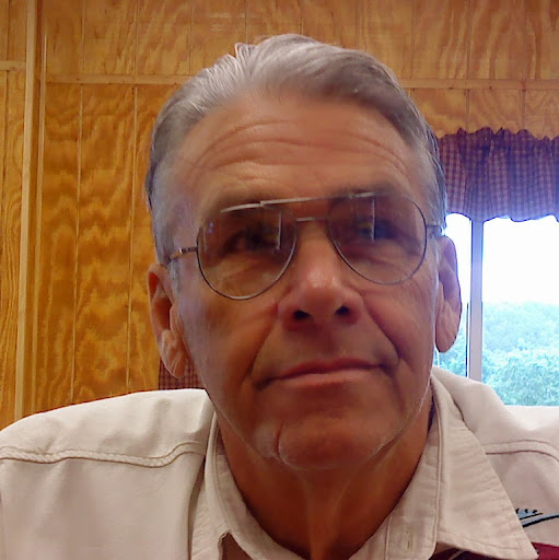 Frank Hall Photo 33