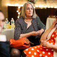 Patricia Pilon Photo 15