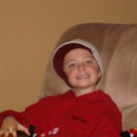 Payton Thompson Photo 11