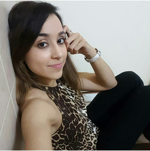 Andrea Ortiz Photo 2
