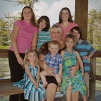Susie Jackson Photo 1