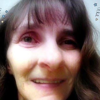 Julie Benson Photo 12