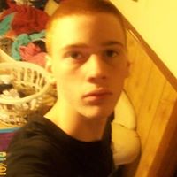 Mathew Busch Photo 5