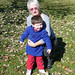 Betty Michaelis Photo 7