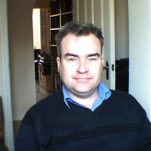 Andy Nash Photo 17