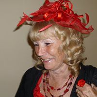 Marie Walker Photo 30