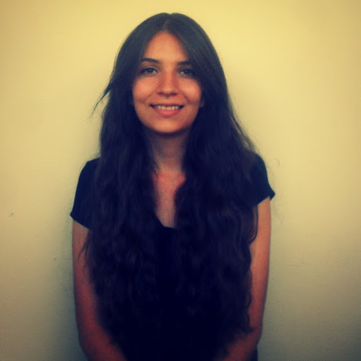 Ana Batres Photo 9