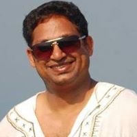 Shyam Krishnamurthy Photo 1