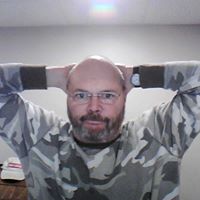 George Colvin Photo 9
