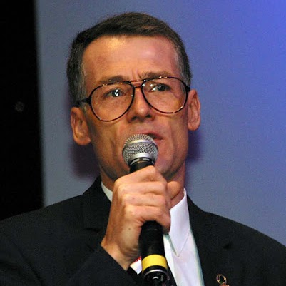Barry Robbins Photo 14