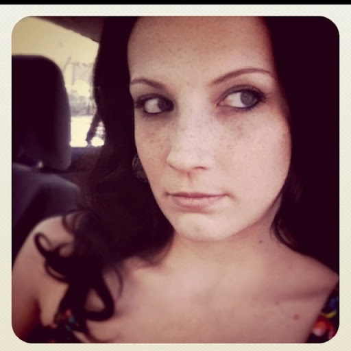 Danielle Fulmer Photo 7