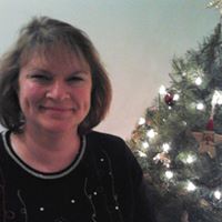 Deborah Petrie Photo 10