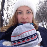 Rachel Gagnon Photo 7