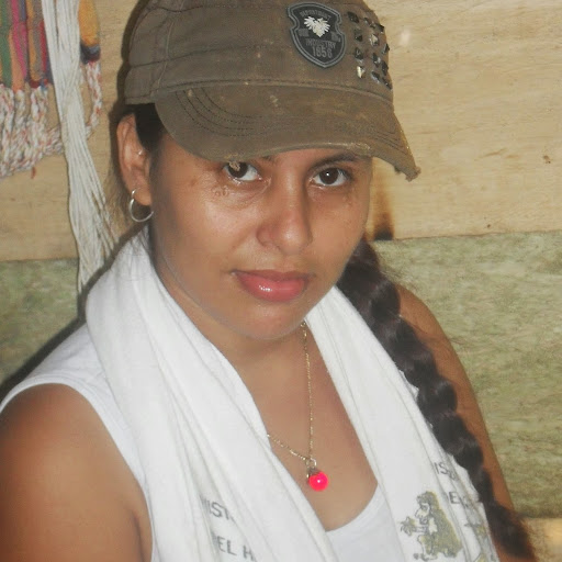 Sol Caro Photo 7