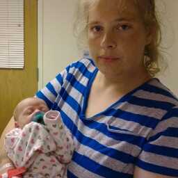 Angela Barlow Photo 34