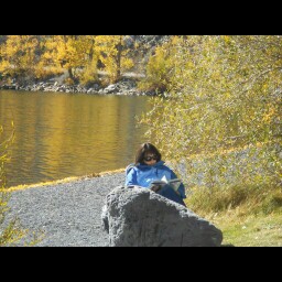 Janice Conway Photo 17