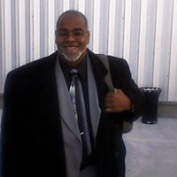 Barry Sykes Photo 10