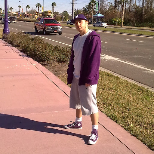 James Hendry Photo 9