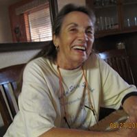 Carole Sharp Photo 27