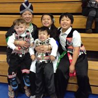 Ia Thao Photo 5