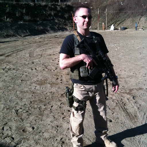 Ryan Higginbotham Photo 30
