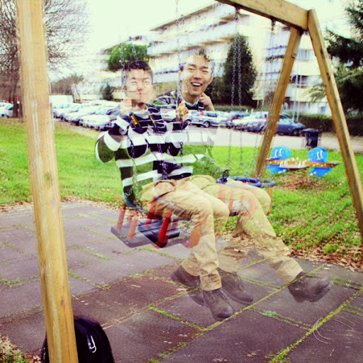 Jun Du Photo 14