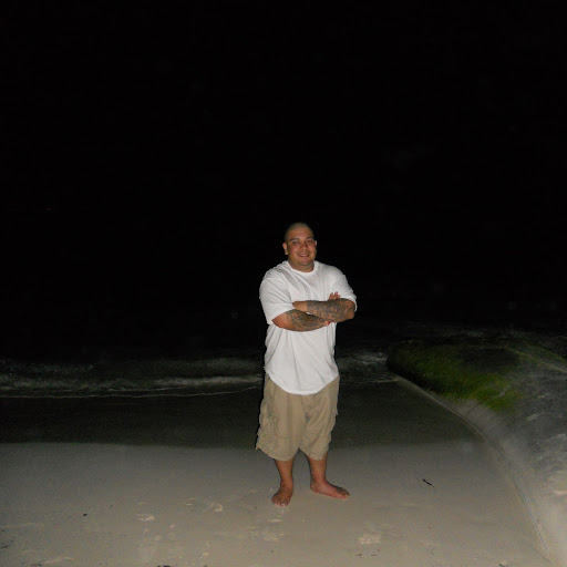 Fidel Acosta Photo 8