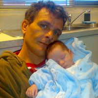 Mark Joyce Photo 2