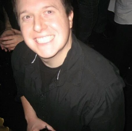 Jon Hogan Photo 26
