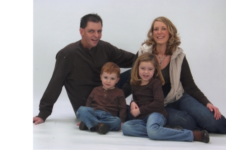 Christy Vaughn Photo 19