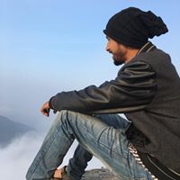 Jaison Abraham Photo 6