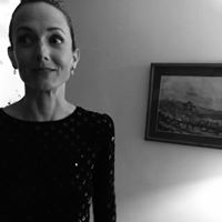 Jennifer Barron Photo 41