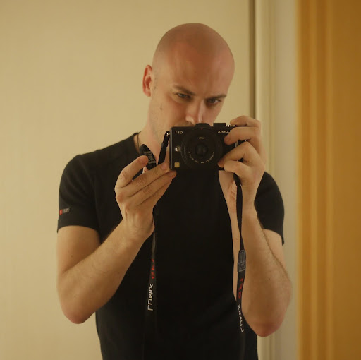 Jonathan Westin Photo 2