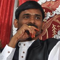 Syed Baksh Photo 5