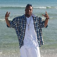 Omar Robinson Photo 20