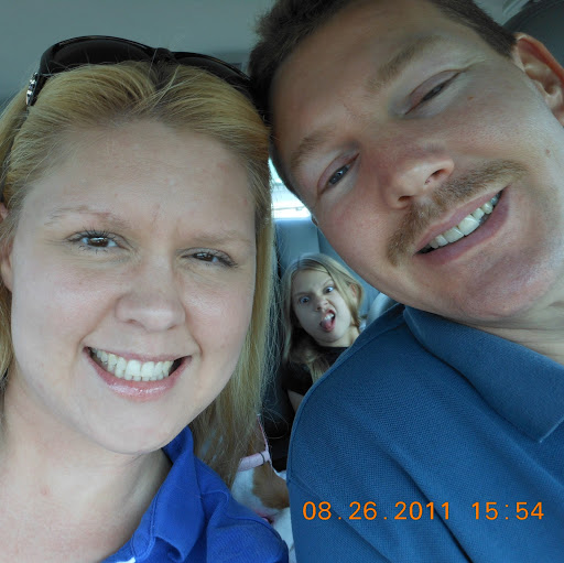 Ginny Marcum Photo 4