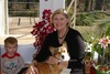 Christine Huber Photo 41