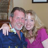 Robin Hubbard Photo 8