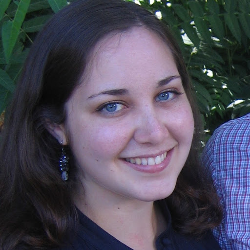 Becky Anderson Photo 29