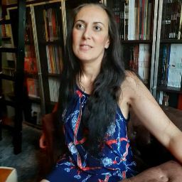 Jessica Gauthier Photo 46